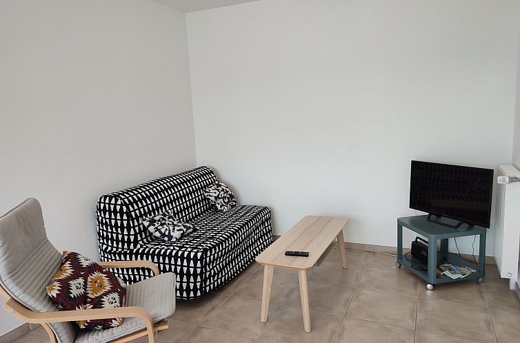 Appartement Roc Eden