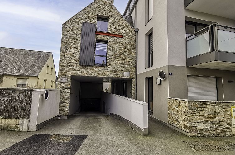 Appartement Roc Eden