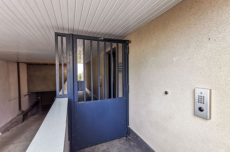 Appartement Roc Eden