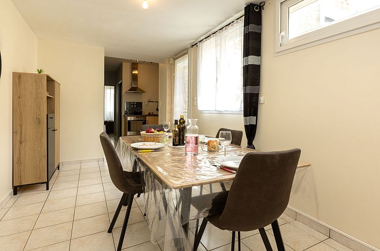 Appartement Ange