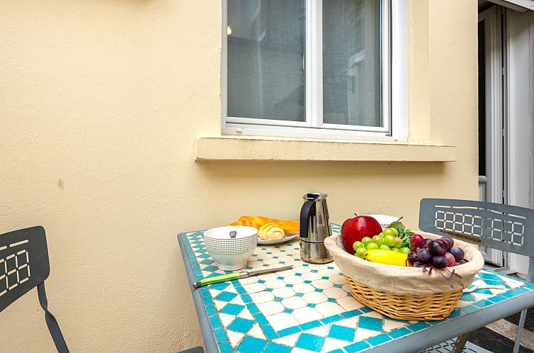 Appartement Ange