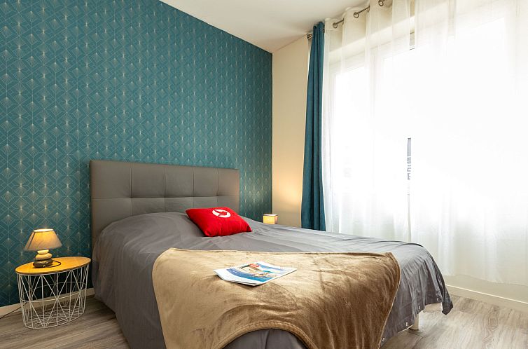 Appartement Ange