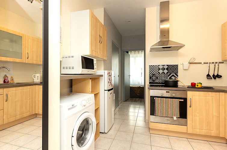 Appartement Ange