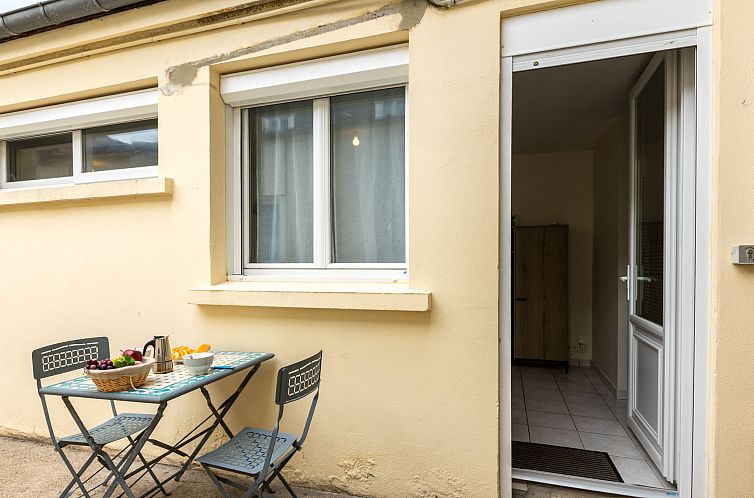 Appartement Ange