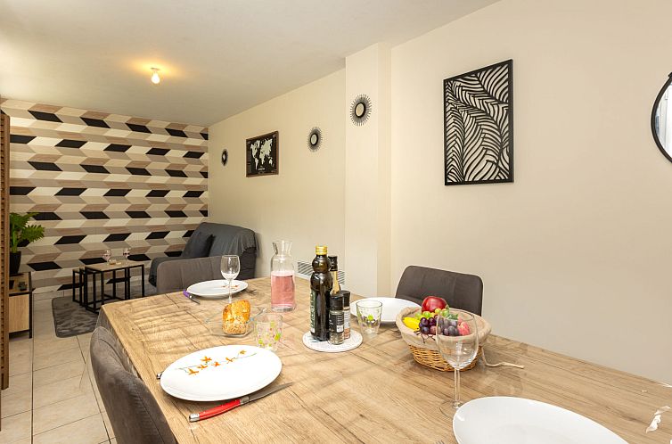 Appartement Ange