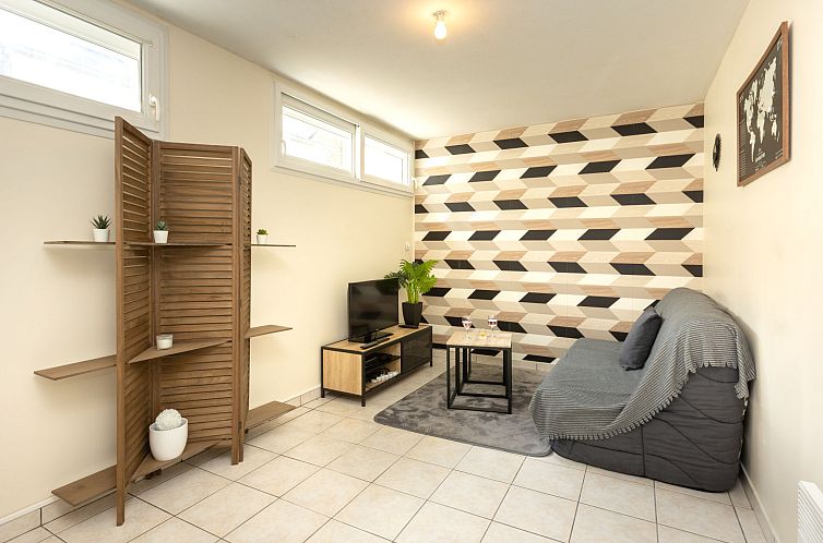 Appartement Ange