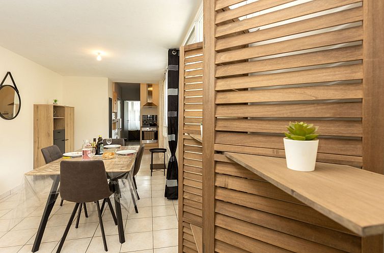 Appartement Ange