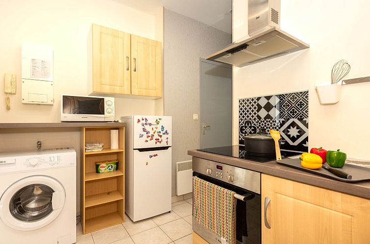 Appartement Ange