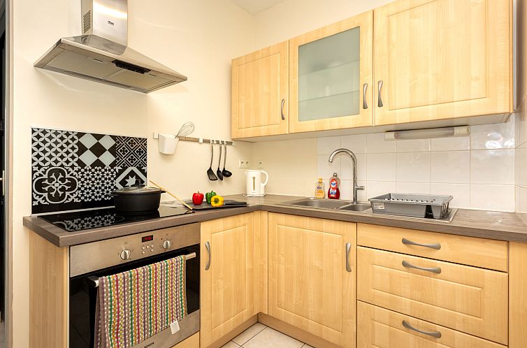 Appartement Ange