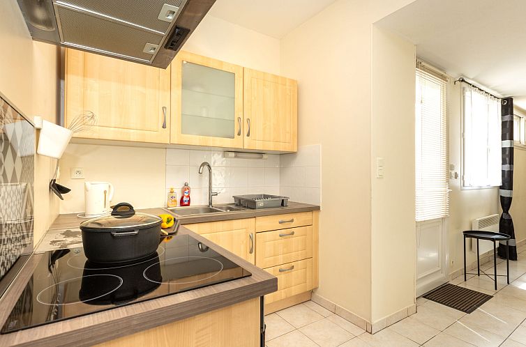 Appartement Ange