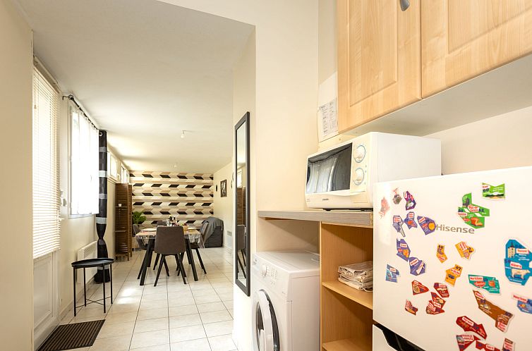 Appartement Ange