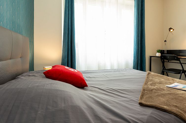 Appartement Ange