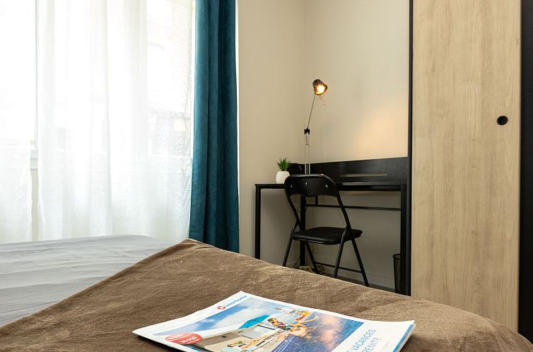 Appartement Ange