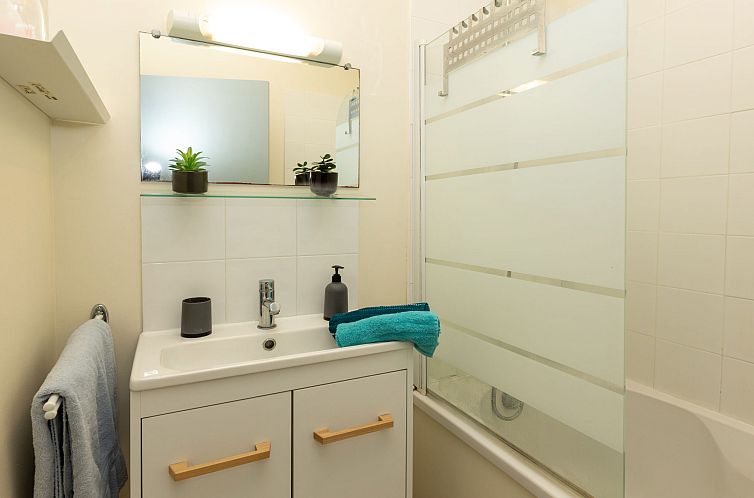 Appartement Ange