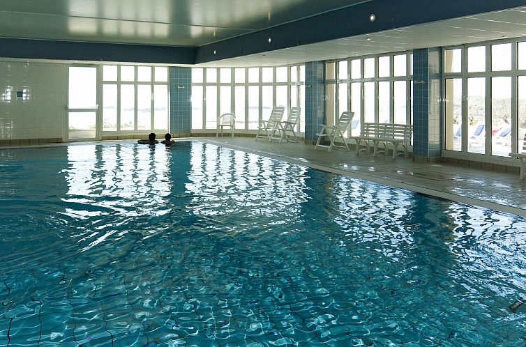 Appartement Reine Marine -T3 Face Mer