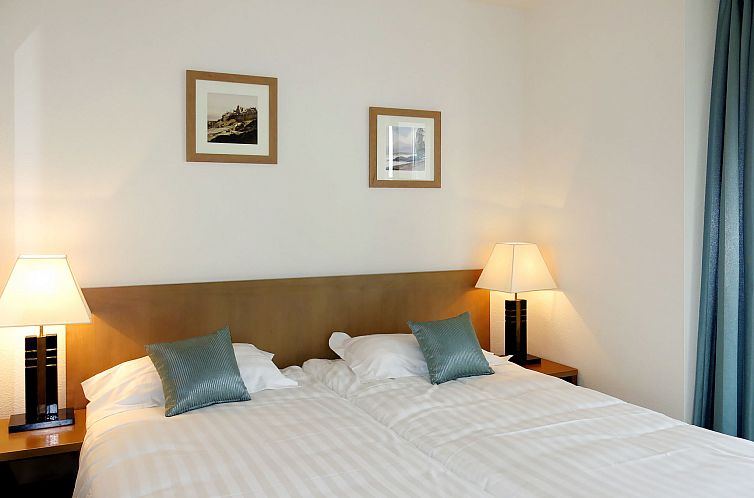 Appartement Reine Marine -T3 Face Mer