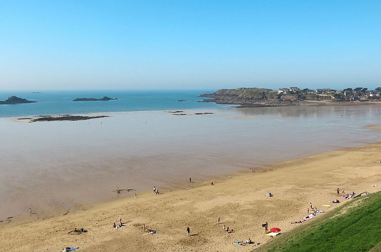 Appartement Reine Marine -T3 Face Mer