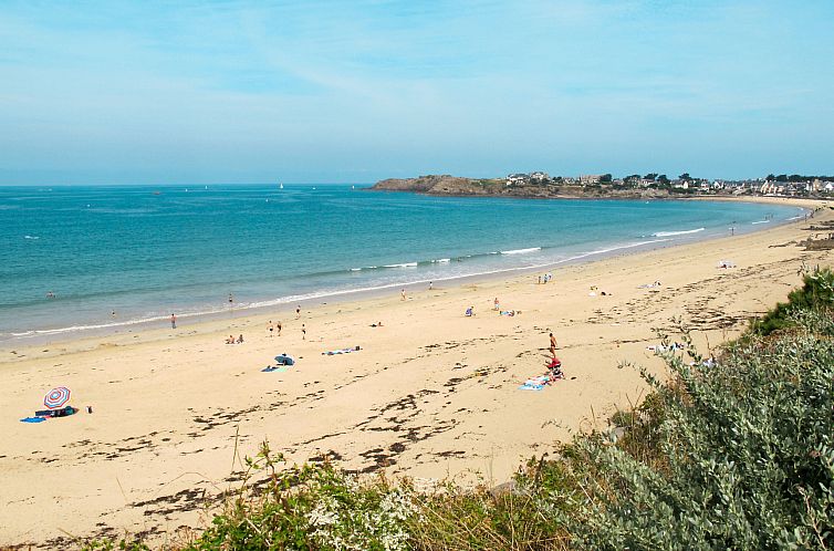 Appartement Reine Marine -T3 Face Mer