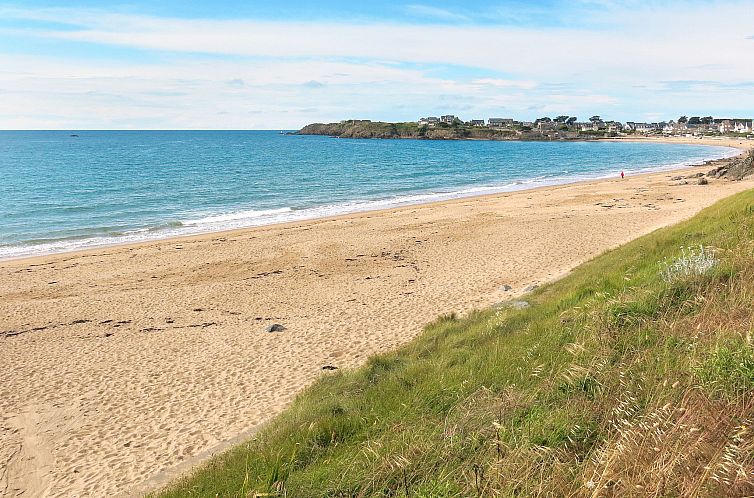 Appartement Reine Marine -T3 Face Mer