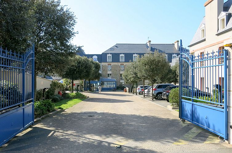 Appartement Reine Marine - T3 Balcon Lat. Mer