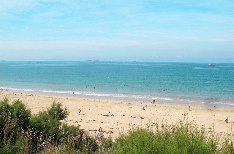 Appartement Reine Marine - T3 Balcon Lat. Mer