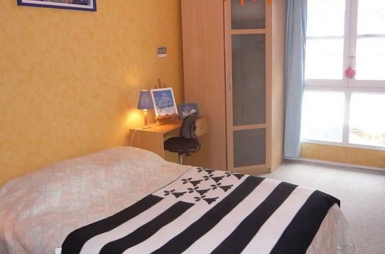 Appartement Wohnung "Les Comptoirs" mit Privatparkplatz