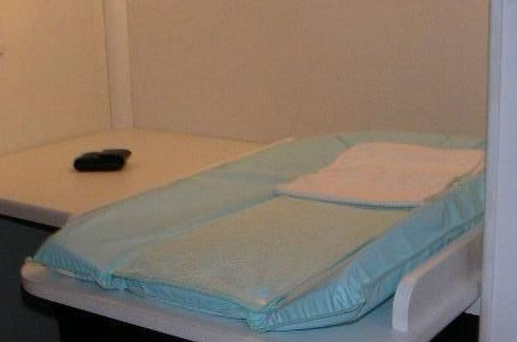 Appartement Wohnung "Les Comptoirs" mit Privatparkplatz