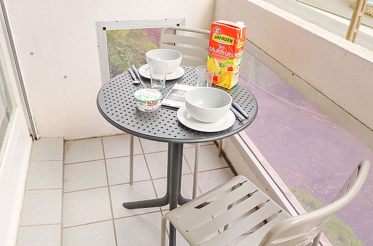 Appartement Saint Michel