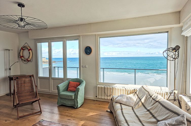 Appartement Le Grand Large