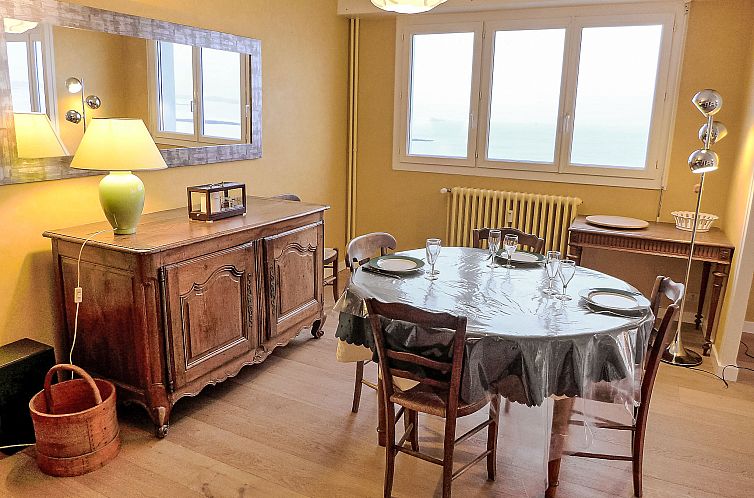 Appartement Le Grand Large