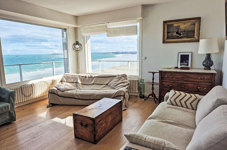 Appartement Le Grand Large