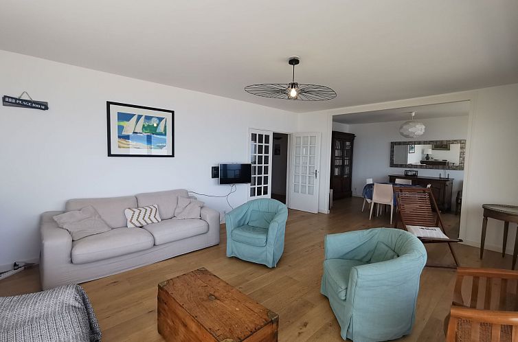 Appartement Le Grand Large