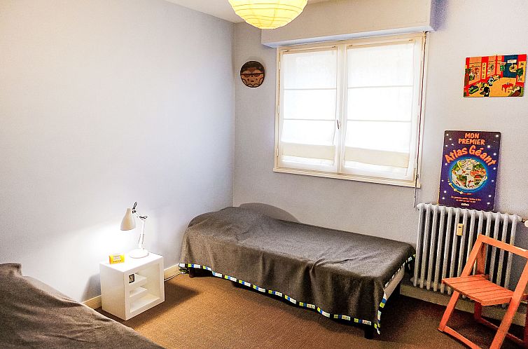 Appartement Le Grand Large