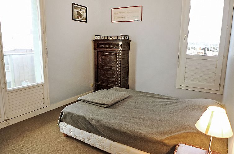 Appartement Le Grand Large