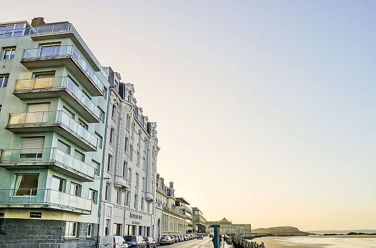 Appartement Le Grand Large