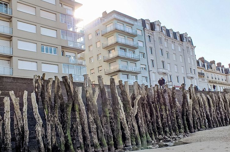 Appartement Le Grand Large