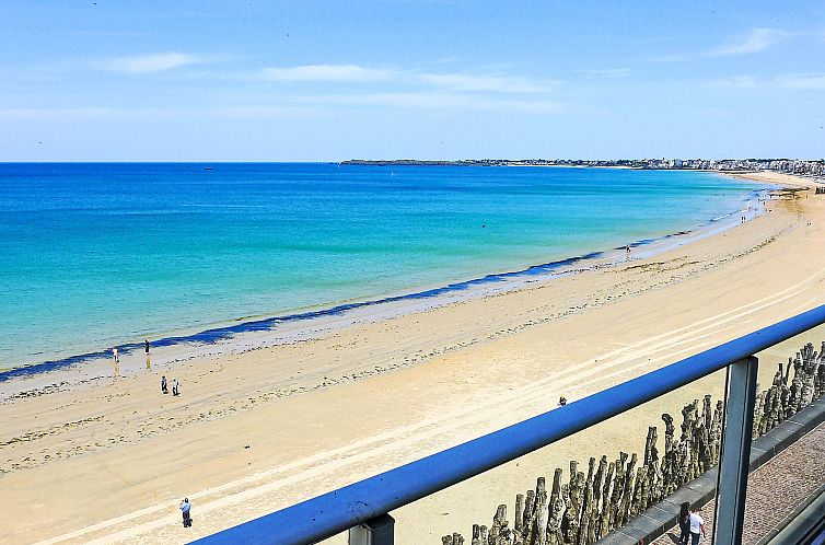 Appartement Le Grand Large