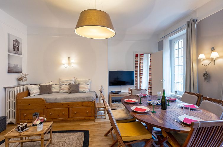 Appartement Lancette