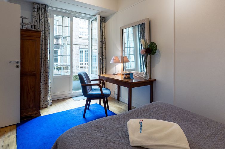 Appartement Lancette