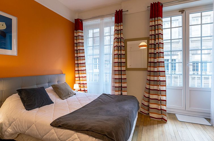 Appartement Lancette
