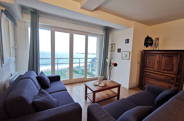 Unterkunft 0414840 - Appartement Bretagne - Appartement Val