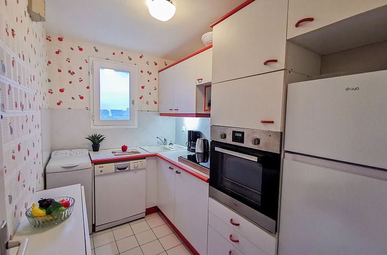 Appartement Val
