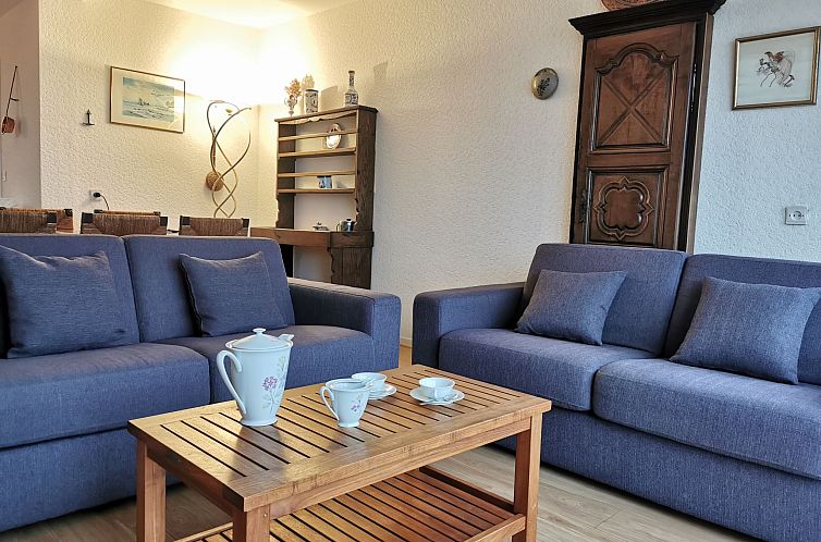 Appartement Val