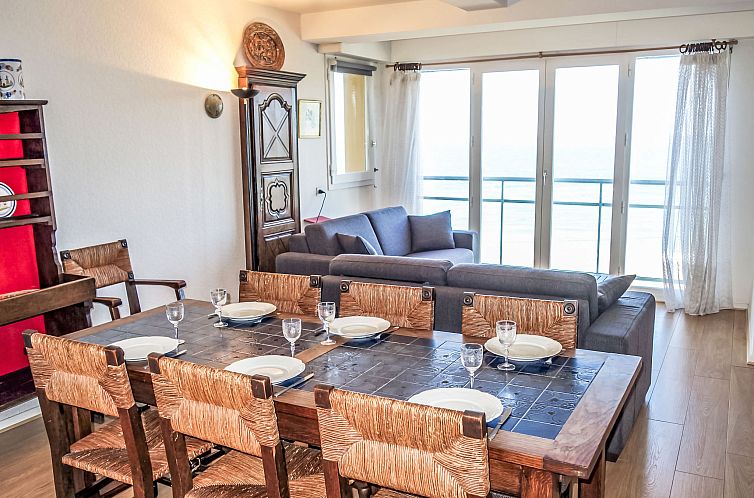 Appartement Val