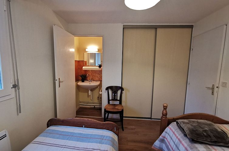 Appartement Val