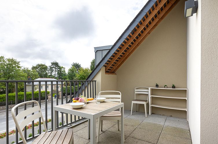 Guest house 0414841 - Apartment Brittany - Appartement L'albatros