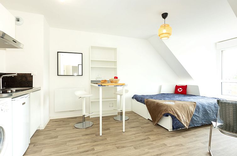 Appartement L'albatros