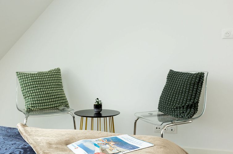 Appartement L'albatros