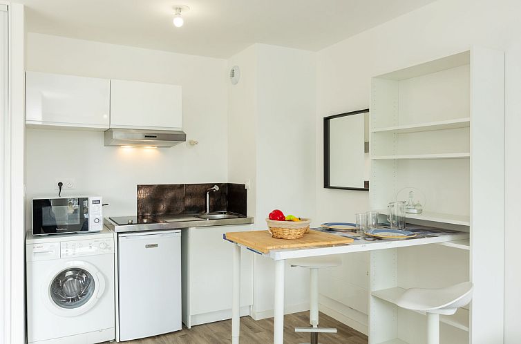 Appartement L'albatros