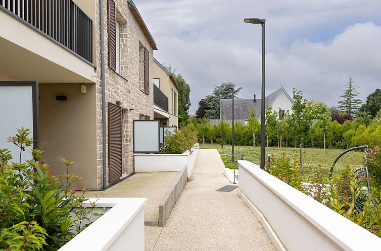 Appartement L'albatros